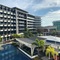 Savoy Hotel Boracay Near Newcoast Beach - map