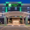 Holiday Inn & Suites Decatur-Forsyth By Ihg - map