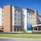 Fairfield Inn & Suites Rock Hill - map