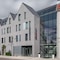 Hampton By Hilton Gdansk Oliwa - map