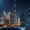 Radisson Blu Hotel Dubai Waterfront - map