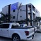 Aquastar Hotel & Apartments - map