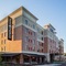 Hotel Indigo Hattiesburg By Ihg - map