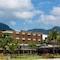 Hotel Fasano Angra Dos Reis - map