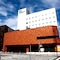 Hotel Sunroute Kamaishi - map