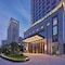 Grand New Century Hotel - map