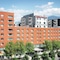 Hilton Garden Inn Tirana - map