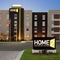 Home2 Suites By Hilton Savannah Airport - map