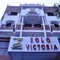 Hotel Solo Victoria - map