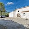 Villa Can Morbe - map