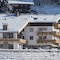 Residence Jochberg Bei Kitzbühel - map