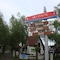 Knokke-Zoute - Exclusive Sun And Sea Village Near Bruges - map