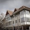 Toothbrush Apartments - Central Ipswich - map
