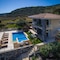 Villa Crete - map