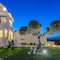 Pasithea Elegant Villa - map