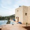 Uphoria Stone Villas - map