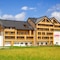 Cooee Alpin Hotel Dachstein - map