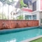 Sol Banyan Villa - map