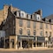Destiny Scotland Chisholm Hunter Suites - map