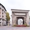 Porta Romana - Rentclass Adelson - map