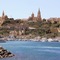 Blue Harbour 4 Seafront Apartment By Getaways Malta - map