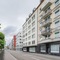 Visionapartments Zurich Militärstrasse - map