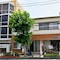 Japanese Condominium Uno - map