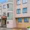 Condominium Panoramique Motomachi - map