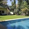 Villa Malak Marrakech - map
