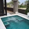 Bansansabuay Hua Hin Pool Villas - map