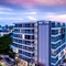 Ozone Condotel Kata Beach - map