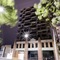 Spencer Street Apartments - map