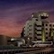 Musashino Grand Hotel And Spa - map
