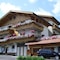 Chalet Brigitte - map