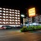 P.A. Ville Hotel - map
