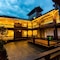 Wangshan Travelling With Hotel - map