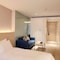 Rongju Hotel (Lujiazui) - map