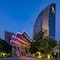 Wyndham Grand Foshan Gaoming - map