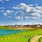 Queshan Lake Arcadia Intl Resort - map