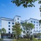 Fliport Garden Hotel Wuyishan - map