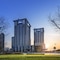 Jinling Grand Hotel Kunshan - map