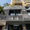 Arrivee Hotel - map