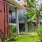 Villa Rajapruek Entire 3 Villa With Pool Near Airport And City Center - map