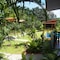 At Bangsak Resort - map