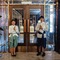 Metropolis Suites Bangkok - map