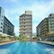 The Mangrove Hotel - map