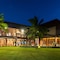La Isla Pranburi Beach Resort - map
