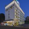 The Fern Vadodara, Series By Marriott - map