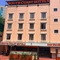 South Coast Hotels Thane - map