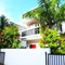 The Acacia Villa - Anjuna Beach - map